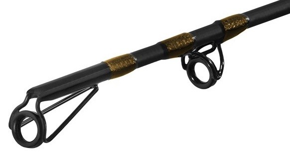 Štap Delphin SymbolCAT Bronze 2dijela