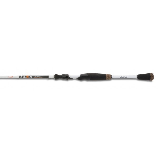 Štap Doiyo Shiroi Series Light Jigging - Short Distance