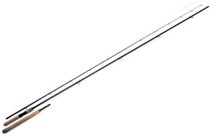 Štap Drennan Acolyte Compact Plus 13ft 3,96m - 3 dijela