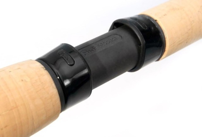 Štap Drennan Acolyte Compact Plus 13ft 3,96m - 3 dijela