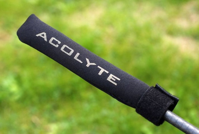 Štap Drennan Acolyte Compact Plus 13ft 3,96m - 3 dijela