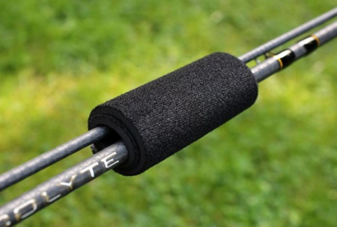 Štap Drennan Acolyte Compact Plus 13ft 3,96m - 3 dijela