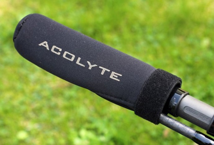 Štap Drennan Acolyte Compact Plus 13ft 3,96m - 3 dijela