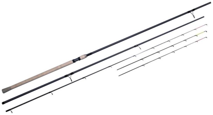 Štap Drennan Acolyte Distance Feeder 3,6m 12ft 85g