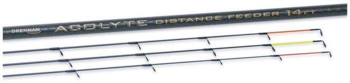Štap Drennan Acolyte Distance Feeder 3,6m 12ft 85g