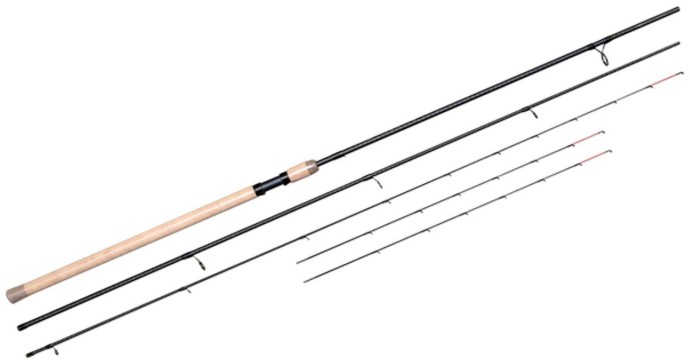 Štap Drennan Acolyte Medium Feeder 13ft 3,96m