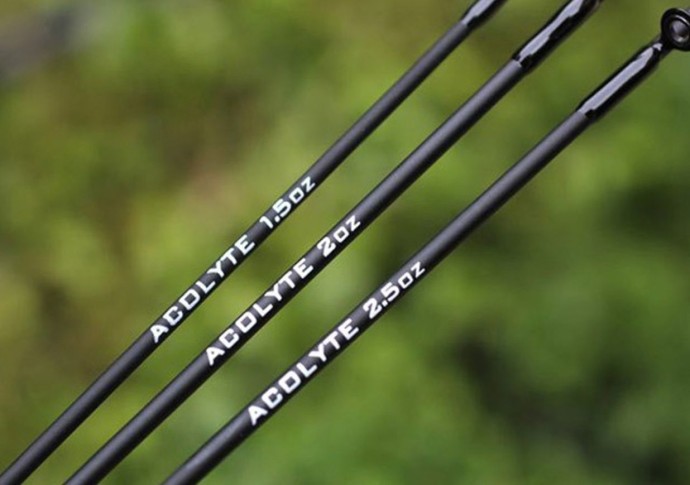 Štap Drennan Acolyte Plus Feeder