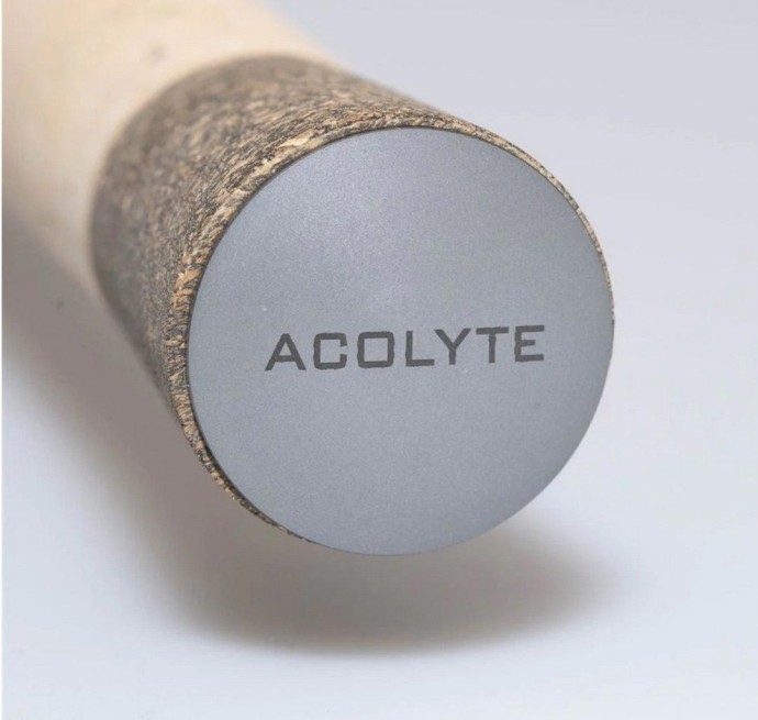 Štap Drennan Acolyte Specimen Float Rod 13ft