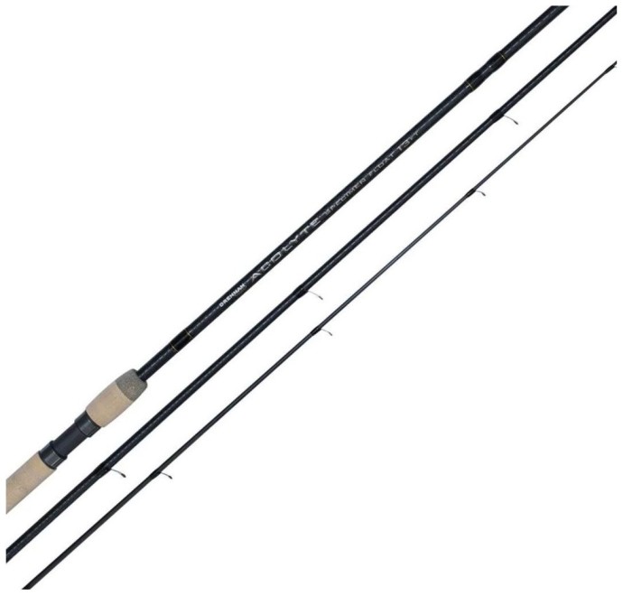 Štap Drennan Acolyte Specimen Float Rola 14ft
