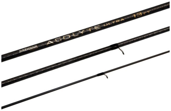 Štap Drennan Acolyte Ultra 4,5m 3dijela