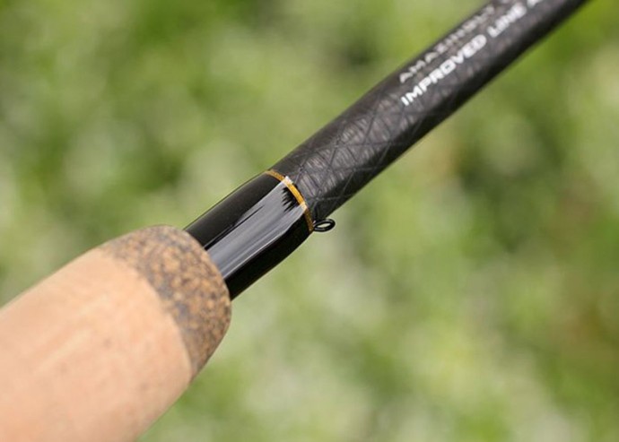 Štap Drennan Acolyte Ultra 4,5m 3dijela