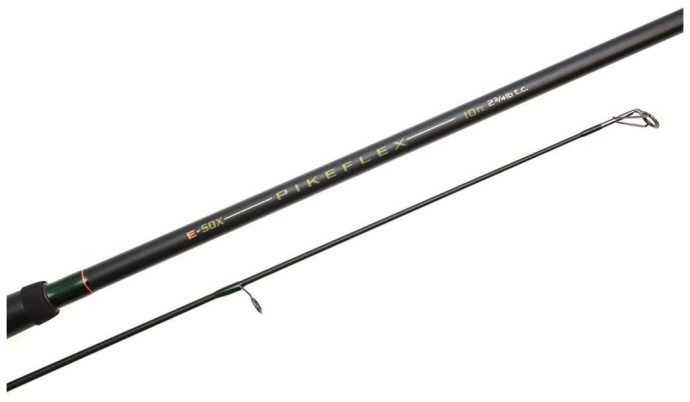 Štap Drennan E-Sox 10ft Pikeflex Rola 2.75lb