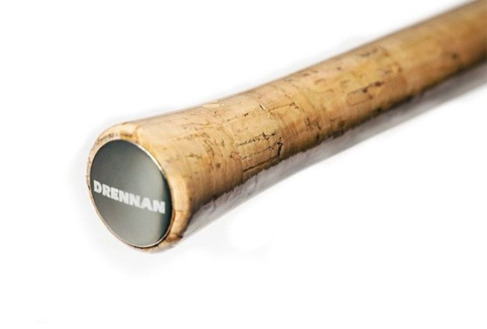Štap Drennan Martin Bowler 12' Specialist Barbel 1,75lb