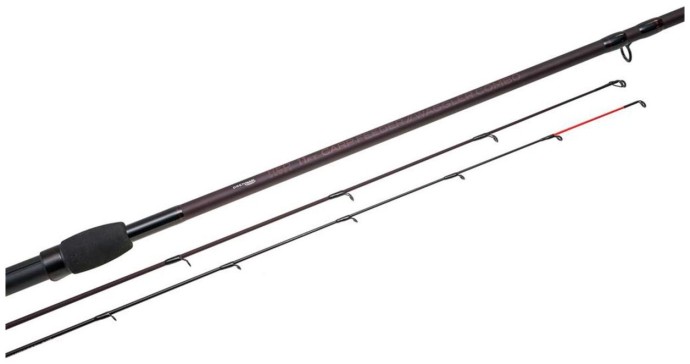 Štap Drennan Red Range Carp Combo Feeder/Waggler 11ft