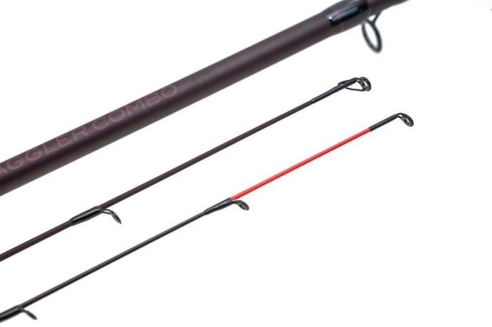 Štap Drennan Red Range Carp Combo Feeder/Waggler 11ft