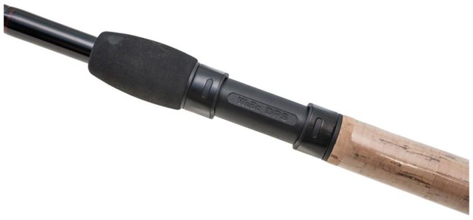 Štap Drennan Red Range Carp Combo Feeder/Waggler 11ft