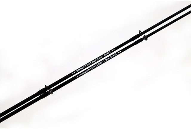 Štap Drennan Red Range Carp Feeder Rod