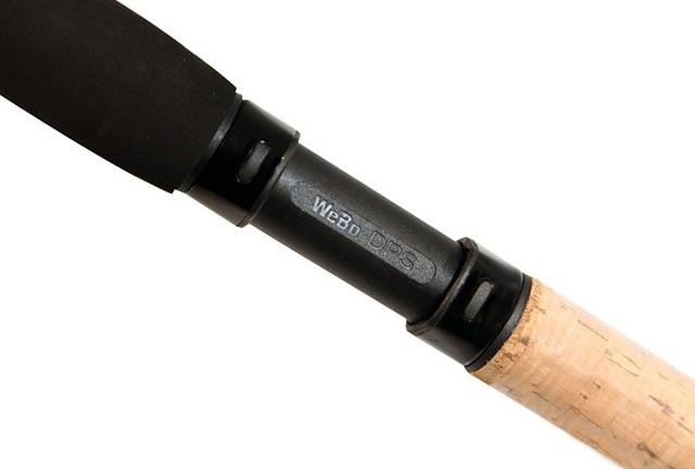 Štap Drennan Red Range Carp Feeder Rod