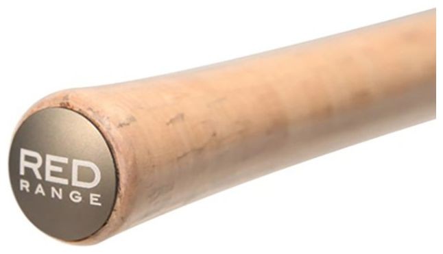 Štap Drennan Red Range Carp Waggler Rod 12ft