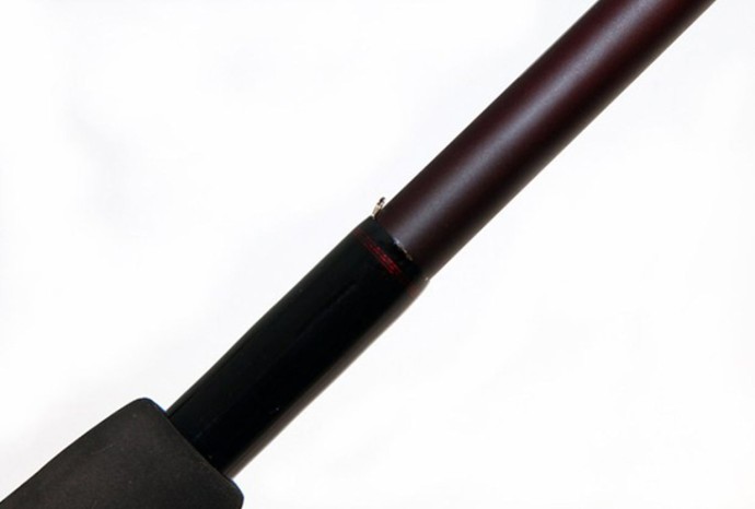 Štap Drennan Red Range Float Rod 13ft 3,96m