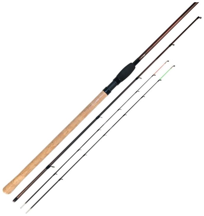Štap Drennan Red Range Mini Carp Feeder 9ft 2,74m 30gr