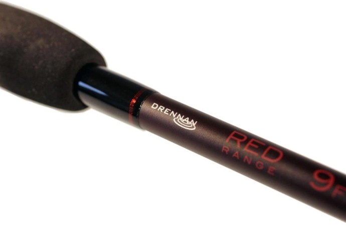 Štap Drennan Red Range Mini Carp Feeder 9ft 2,74m 30gr