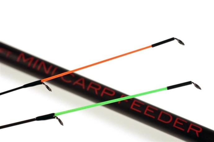 Štap Drennan Red Range Mini Carp Feeder 9ft 2,74m 30gr