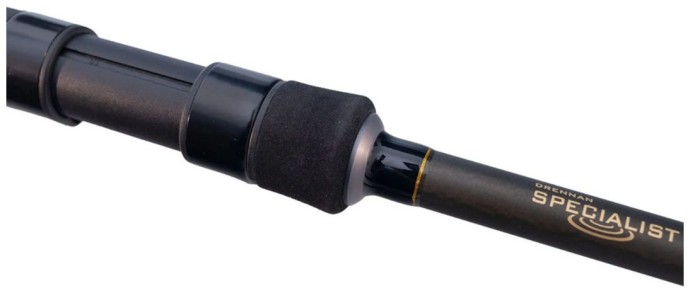 Štap Drennan Specialist Specimen Tench & Bream 12ft 1,75lb