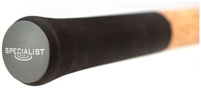 Štap Drennan Specialist Twin Tip Duo 1,5lb 3,6m