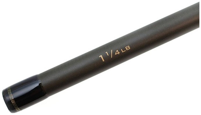 Štap Drennan Specialist TwinTipDuo 1,25lb 3,6m