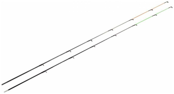 Štap Drennan Vertex 12ft Medium Feeder Rod