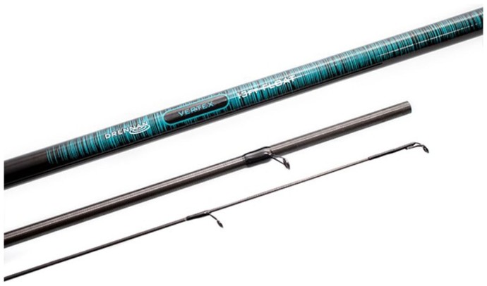 Štap Drennan Vertex 14ft Float Plus Rod