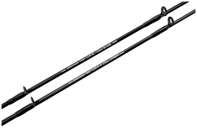 Štap Drennan Vertex Carp Feeder Rod