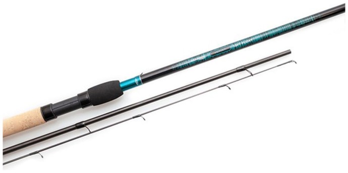 Štap Drennan Vertex Float Rod