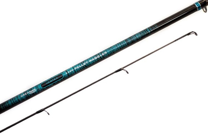 Štap Drennan Vertex Float Rod