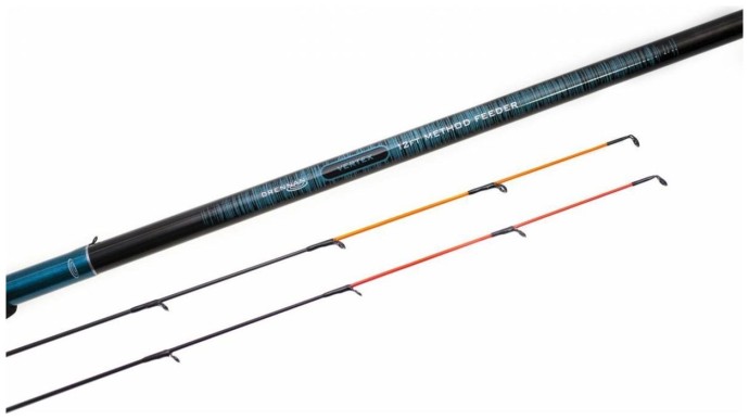 Štap Drennan Vertex Method Feeder Rola