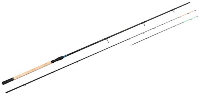 Štap Feeder Drennan Vertex Carp Feeder 11ft