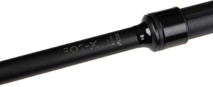 Štap Fox EOS X Telescopic