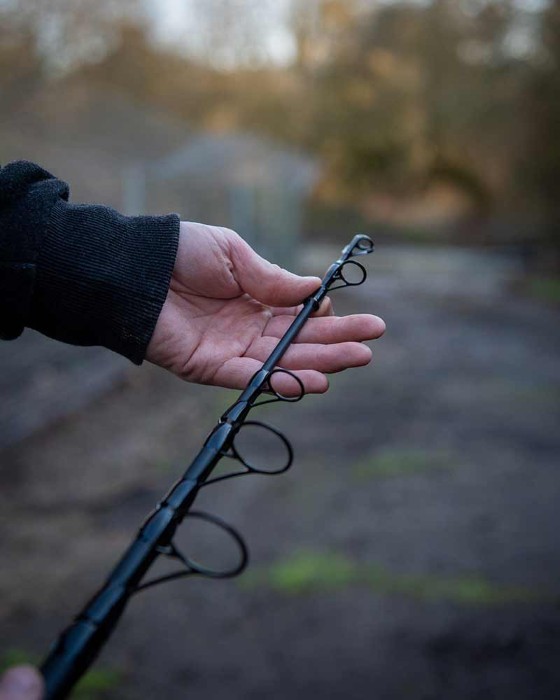 Štap Fox EOS X Telescopic