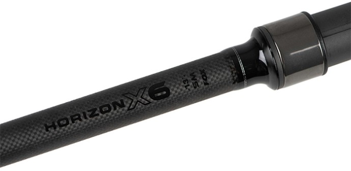 Štap Fox Horizon X6 Spod/Marker Rod