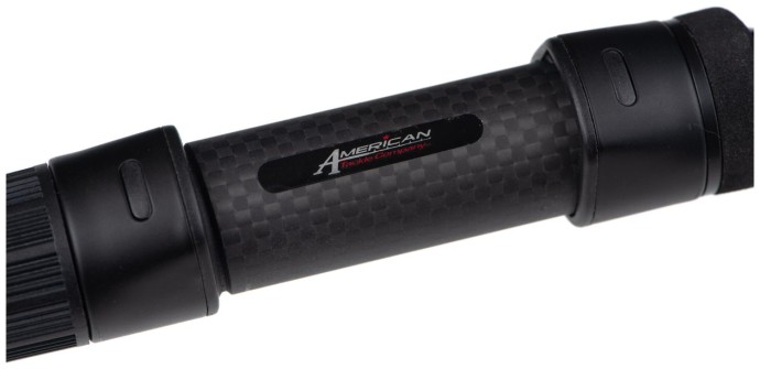 Štap Fox Horizon X6 Ti Explorer 8-10ft 3,25lb