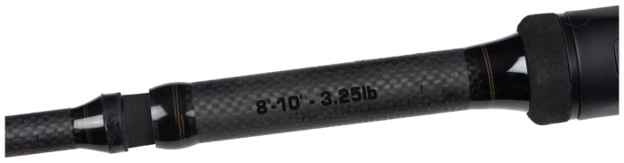 Štap Fox Horizon X6 Ti Explorer 8-10ft 3,25lb