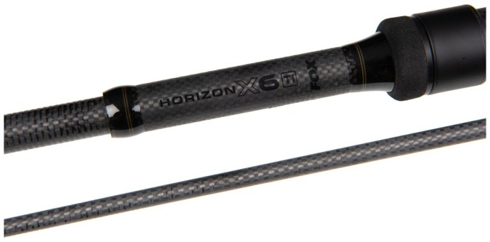 Štap Fox Horizon X6 Ti Explorer 8-10ft 3,25lb