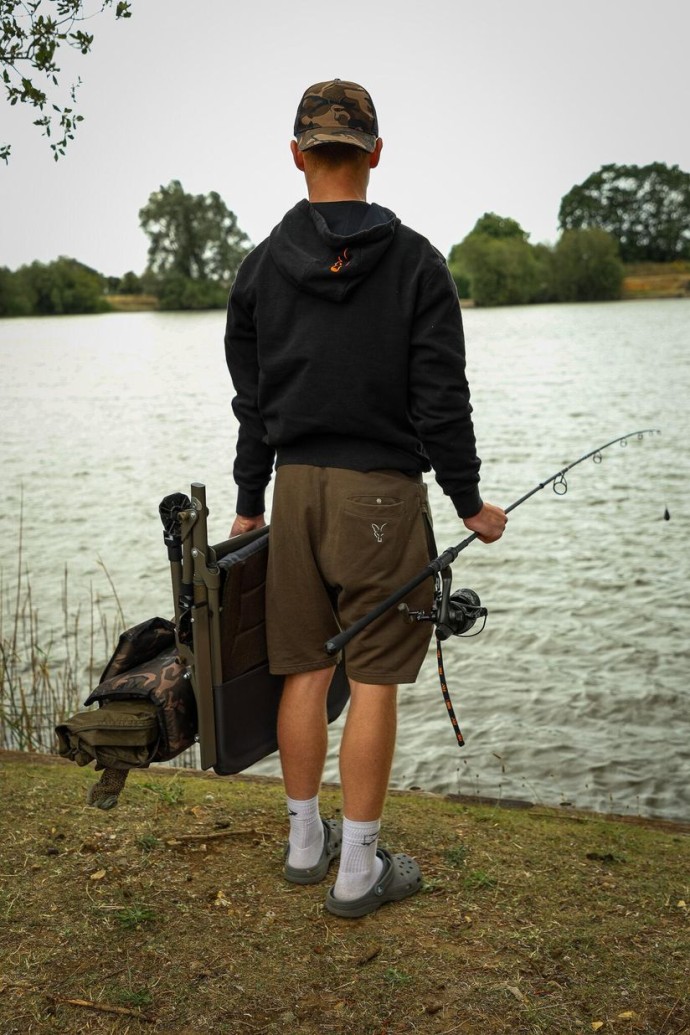Štap Fox Horizon X6 Ti Explorer 8-10ft 3,25lb