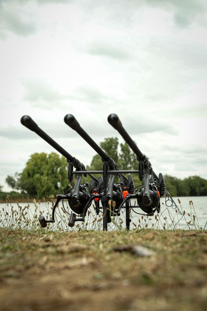 Štap Fox Horizon X6 Ti Explorer 8-10ft 3,25lb