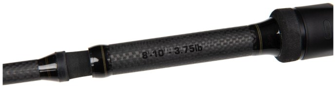 Štap Fox Horizon X6 Ti Explorer 8-10ft 3,75lb