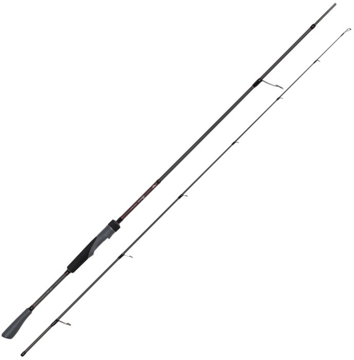 Štap Fox Rage Warrior Light Spin 2,10m 5-15gr
