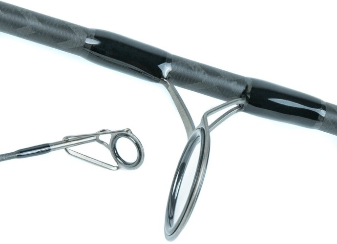 Štap Free Spirit CTX Matt 12ft 2,5lb 40mm