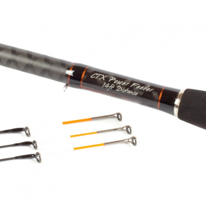 Štap Free Spirit CTX Power Feeder Distance 14ft 60-160gr 3dijela
