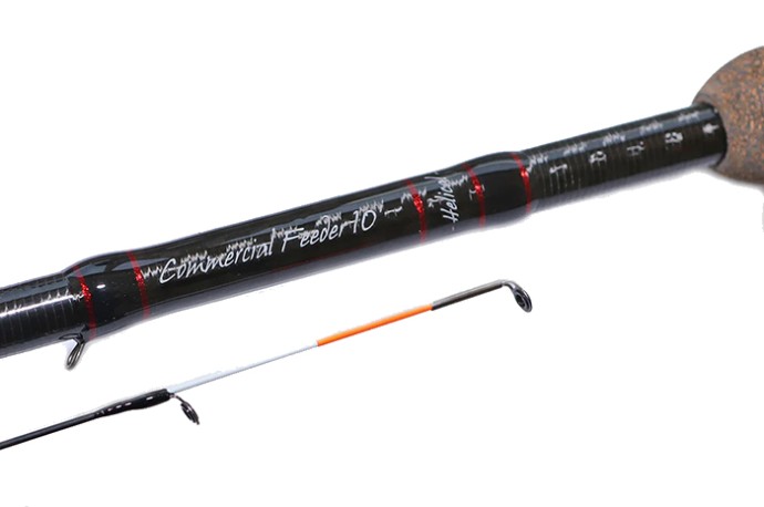 Štap Free Spirit Helical Power Feeder 3,6m 100gr